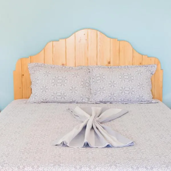 Sofia´s rooms, Hotel in Kyra Panagia
