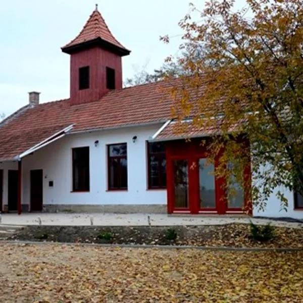Fatornyos Tanyasi Vendégház, hotel in Békéscsaba