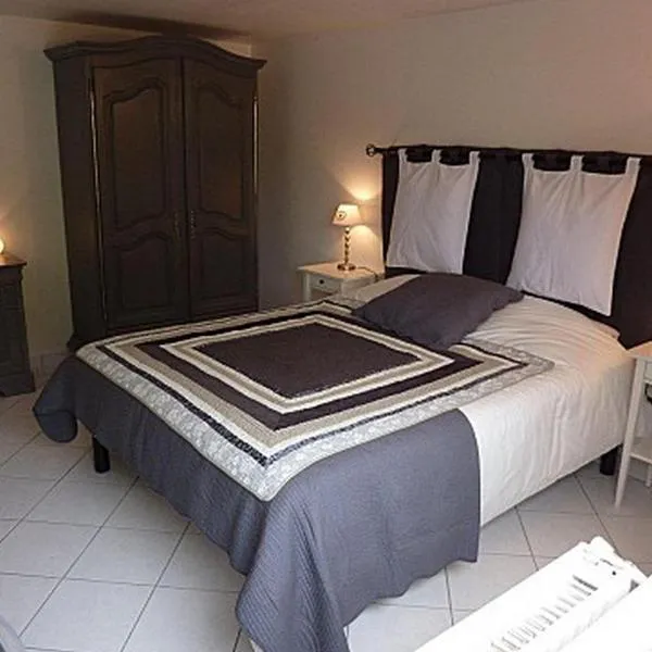 Chambre d'hôtes de Florence, hotel v destinaci Woippy