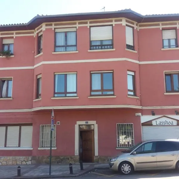 Apartamento Loiu, hotel di Loiu