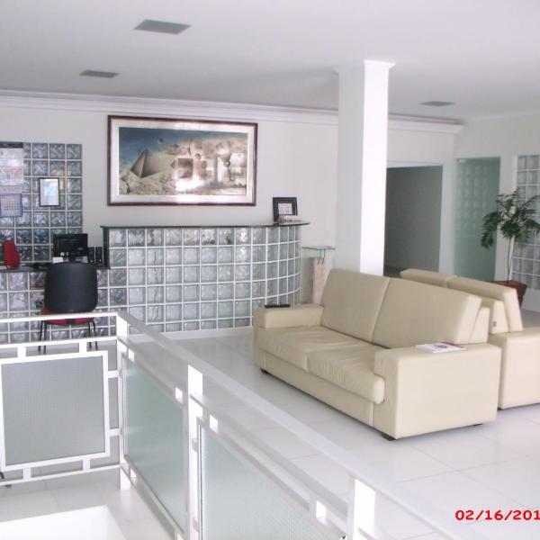 Hotel Piramide - Foto 4