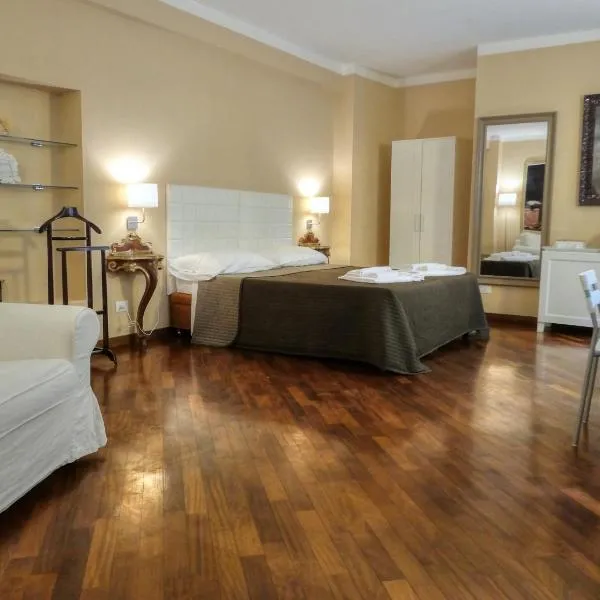 Appartamenti Pratello, hotel en Bolonia