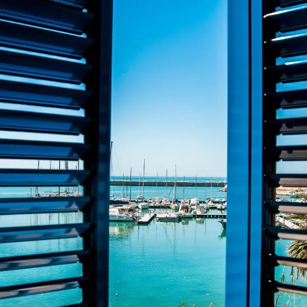 POSTU D'INCANTU, Hotel in Sciacca