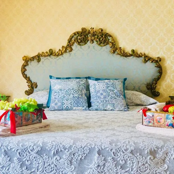 Dimora Umberto, hotel in Catania