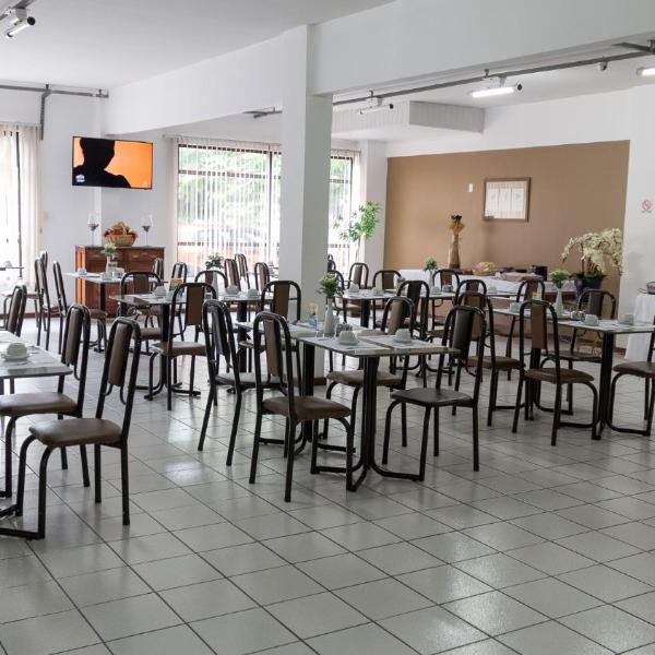 Maria Quitéria Hotel & Flat - Foto 5