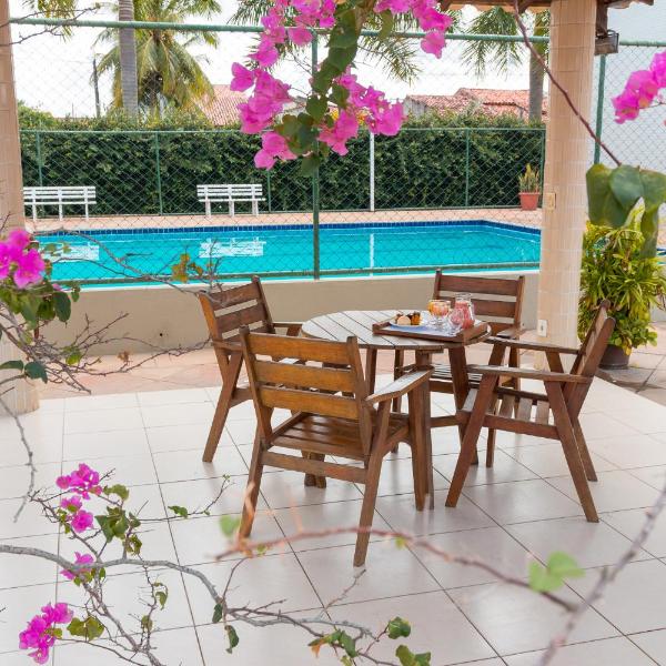 Maria Quitéria Hotel & Flat - Foto 4