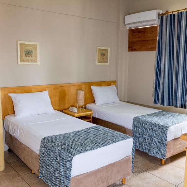 Maria Quitéria Hotel & Flat - Foto 2