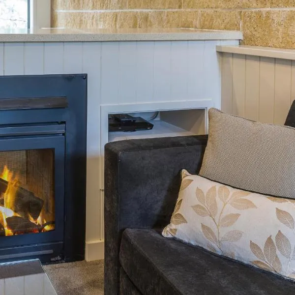 The Sebel Creswick Forest Resort, hotel v destinaci Creswick
