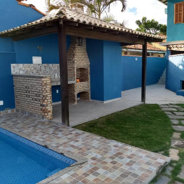 Casa temporada em Búzios, bairro residencial familiar - Foto 4