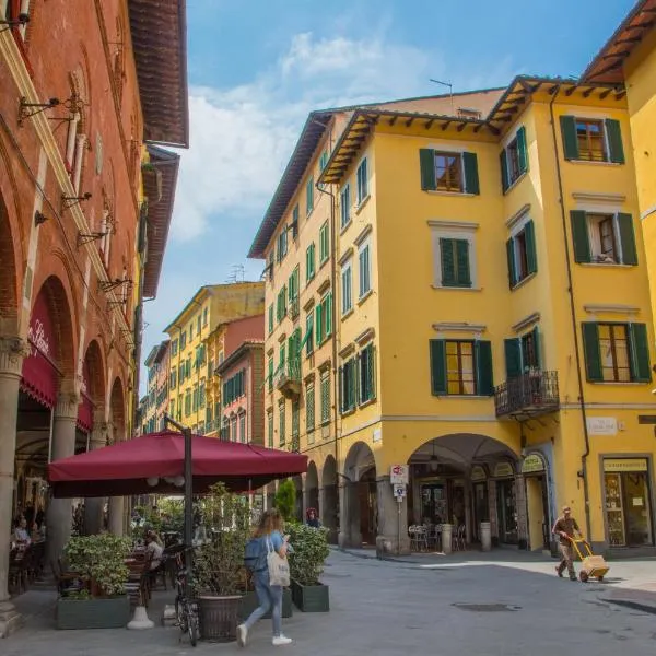 Rinascimento Bed & Breakfast, hotel in Pisa