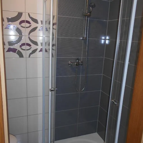 Penzion Imrichovi, hotel v Moravské Nové Vsi