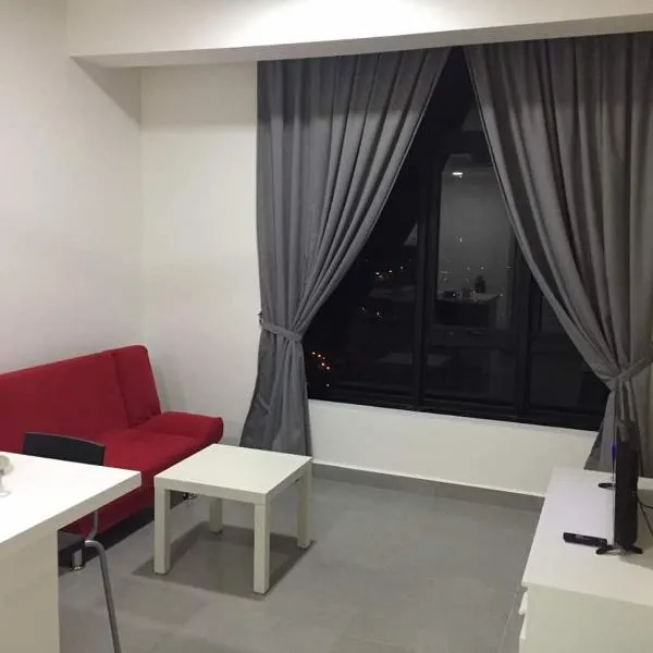 Mayzi Holiday Home @ Cyberjaya, hotel v destinaci Cyberjaya