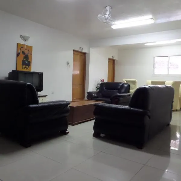 Sophia Hotel, hotel en Dar es Salaam