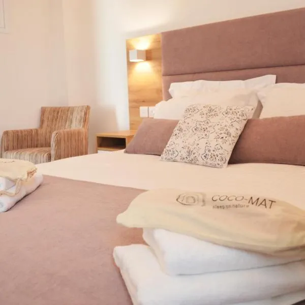 Hypnos Boutique Hotel photo 2
