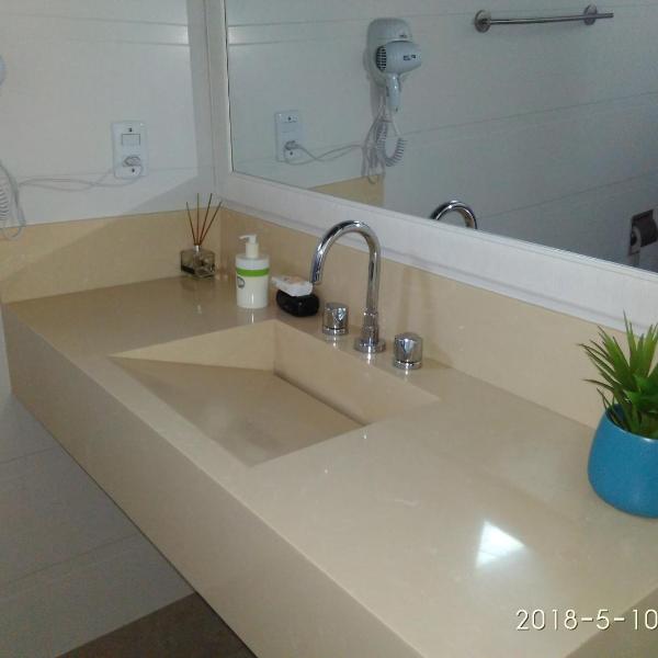 Loft Beira Mar Piratininga Niterói RJ - Foto 3