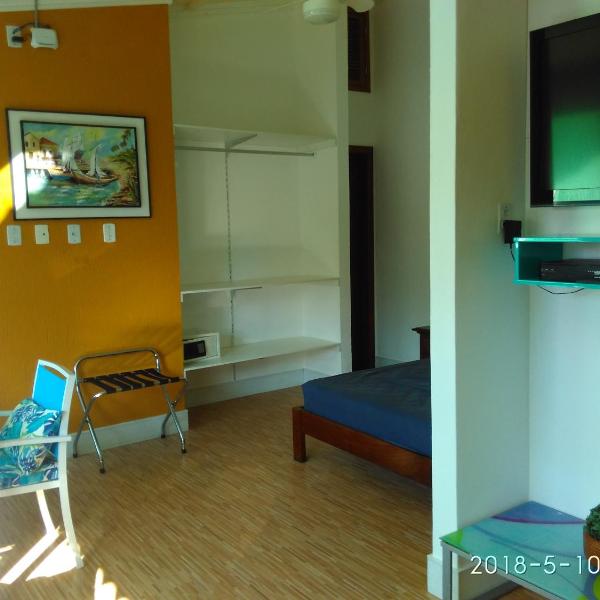 Loft Beira Mar Piratininga Niterói RJ - Foto 5