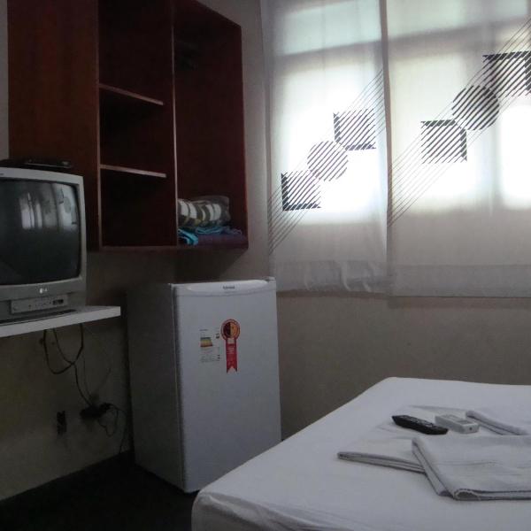 Goias Hotel - Foto 5