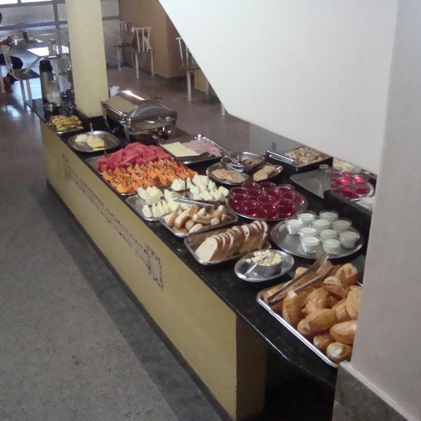 Goias Hotel - Foto 4