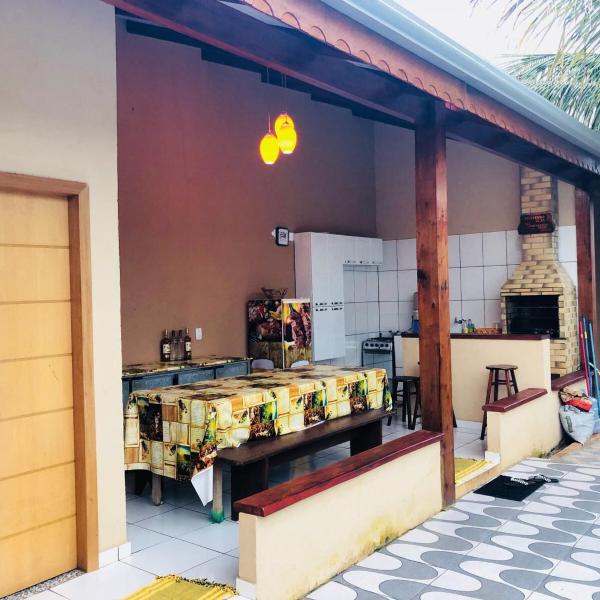 Casa para Temporada em Chapada dos Guimarães - Foto 4
