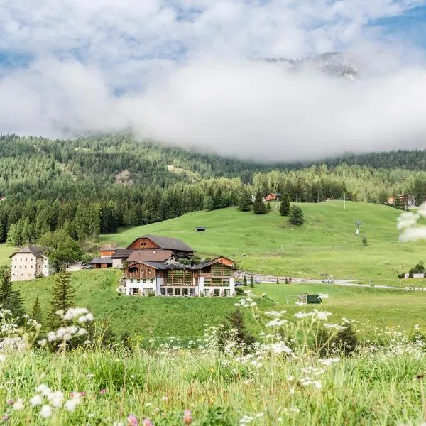 Miraval NaturHotel, отель в Бадии