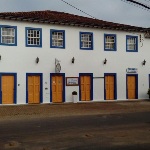 Pousada Venerando