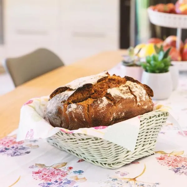 Auszeit beim Oswald, hotel in Micheldorf in Oberösterreich