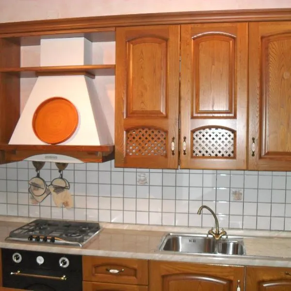 Affittacamere Casa Sofia, hotel v destinaci Anghiari