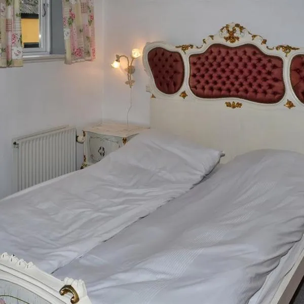 Motel Lido, hotel v destinaci Bredebro