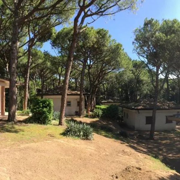 Villaggio Arco, hotel in Eraclea Mare