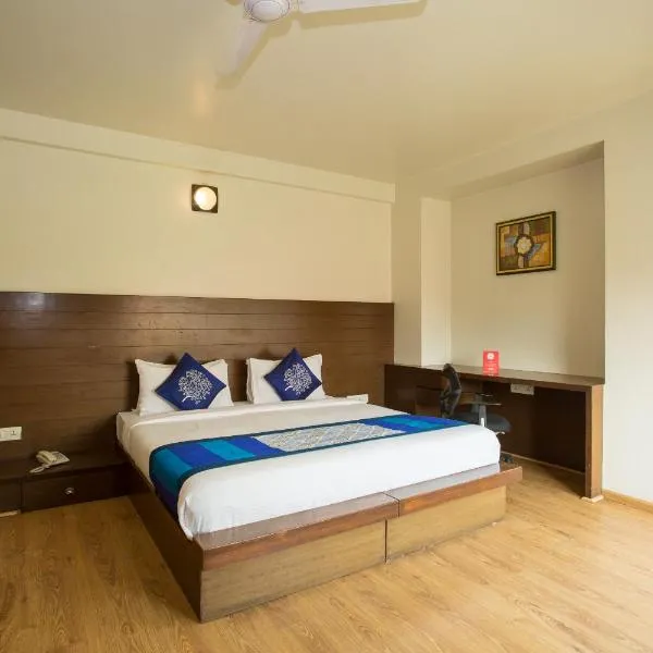 Corporate Stay, hotel di Pune