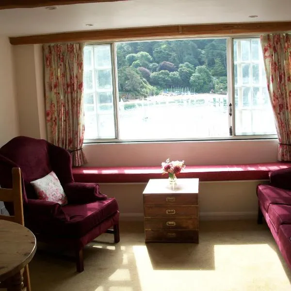 Shipwrights Cottage, hotel in Salcombe