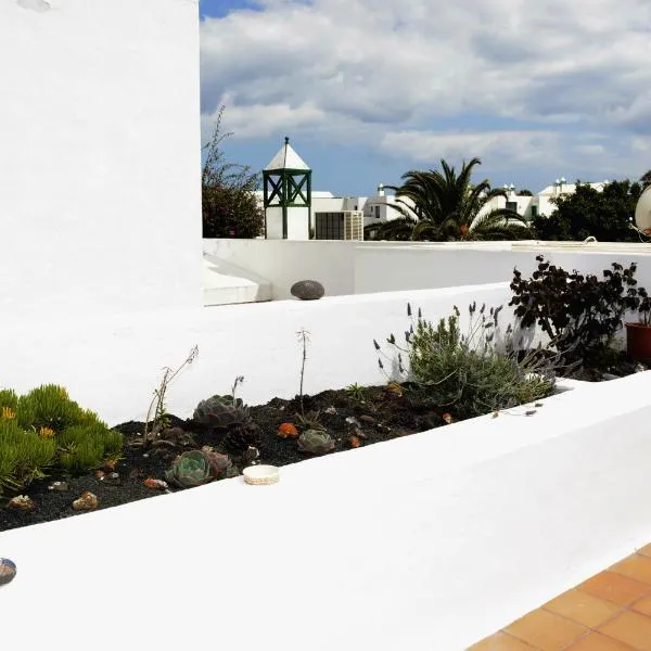 Casa Melera, hotel in Costa Teguise