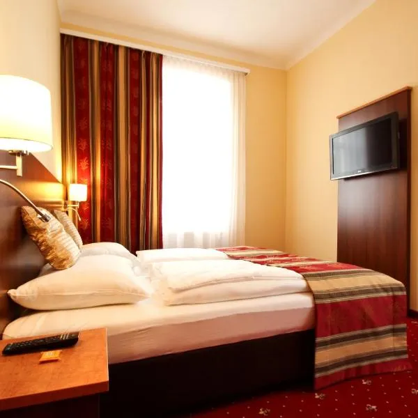 Residenz Royal, Hotel in Gmünd