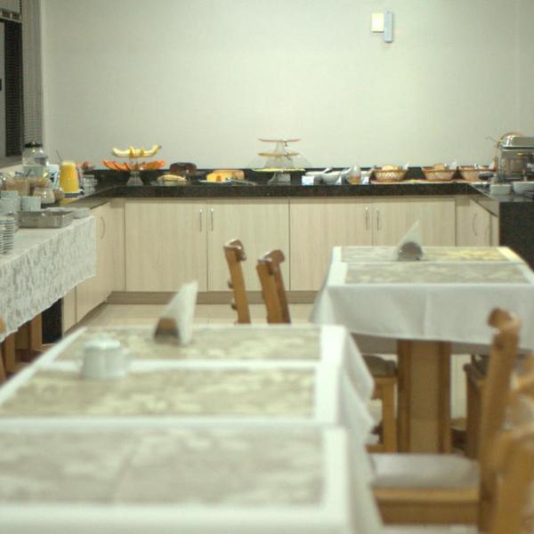Presidente Hotel - Foto 4