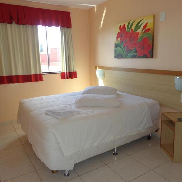 Presidente Hotel - Foto 2
