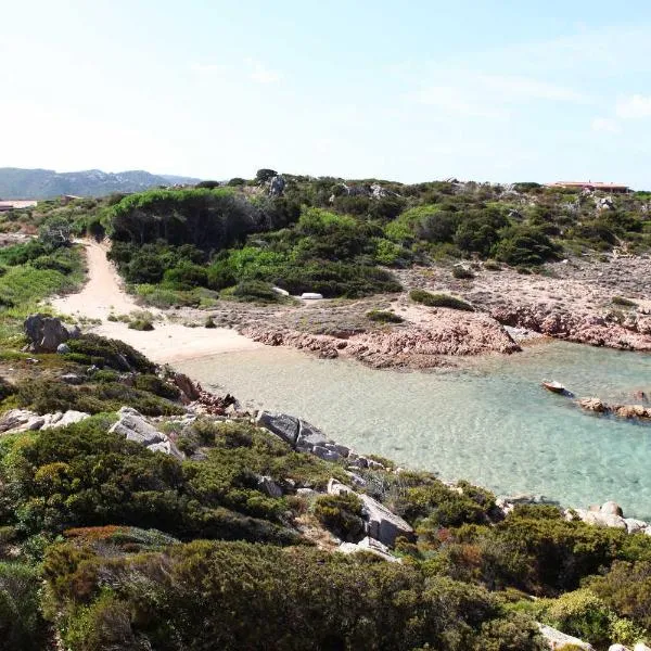 Residenza Marginetto, hotel v destinaci La Maddalena