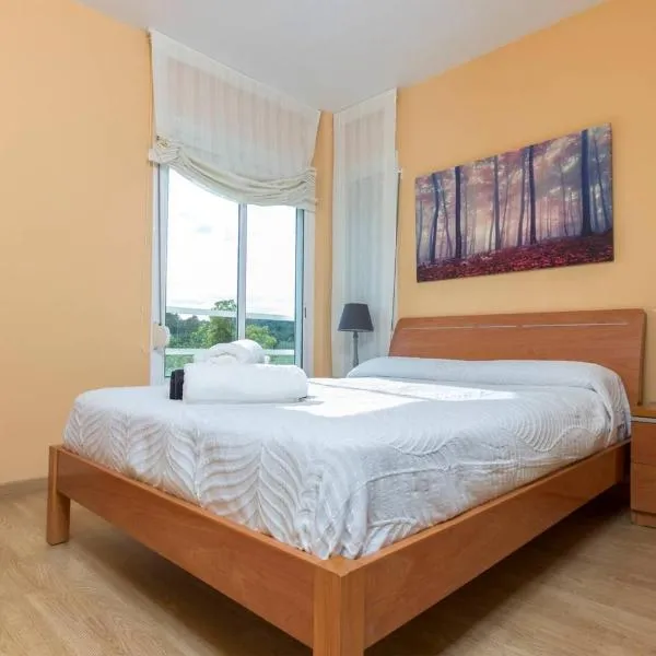 Comfort home Calafell, hotel in Calafell