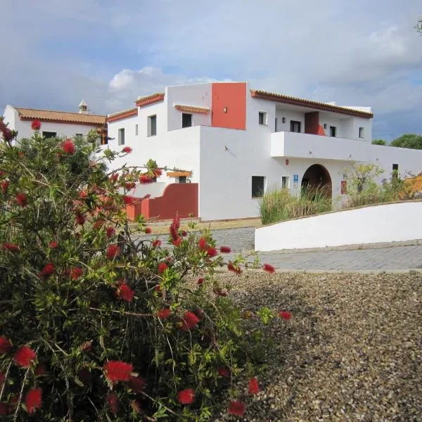 Hotel Sindhura, khách sạn ở Vejer de la Frontera