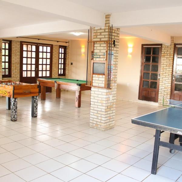 Fazenda Hotel Pedra dos Ventos - Foto 5