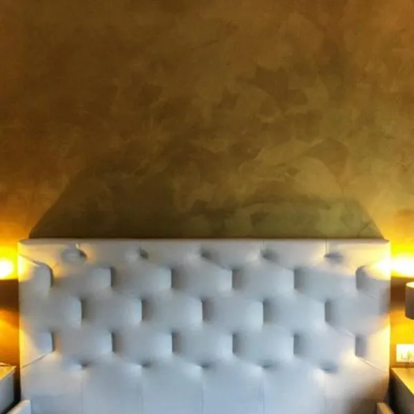 B&B Da Peo, hotel v destinaci Porto San Giorgio