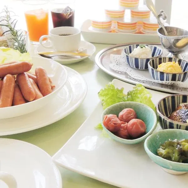 ์๋๊ณ ์ ์์นํ ํธํ
์ค์ฐ ํธํ
