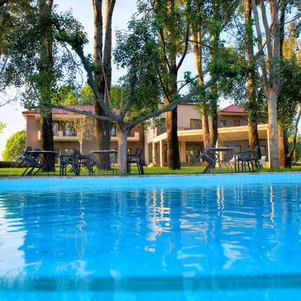 Corali Resort, hotel v destinaci Agrinion