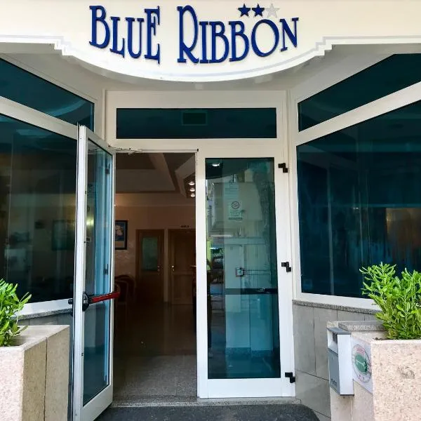 Hotel Blue Ribbon, hotell sihtkohas Cerasolo