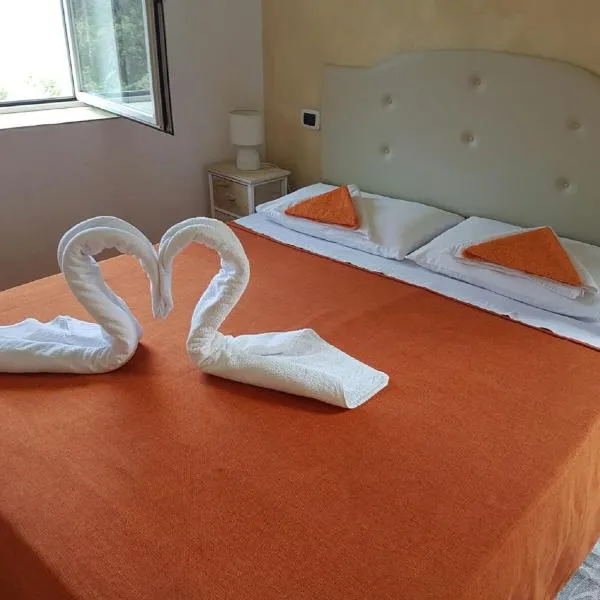 Casolare Al Porto, hotel in Tropea