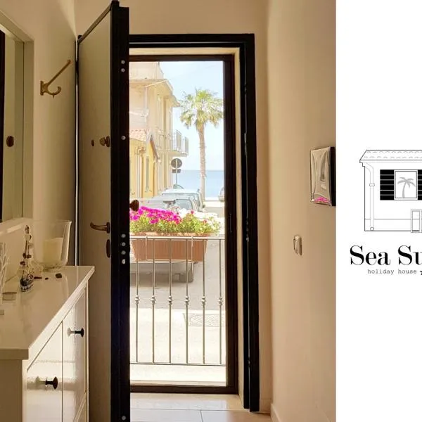 Sea Suite 26, viešbutis mieste Šila