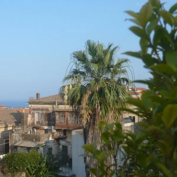 BBCasablu – hotel w mieście Acireale