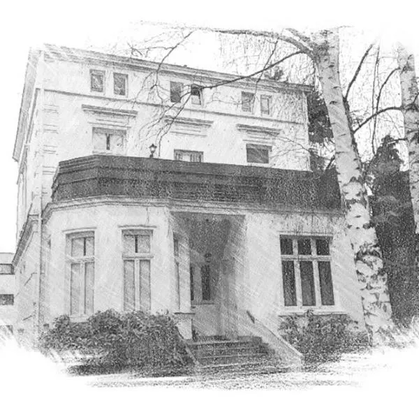 A&S Ferienwohnungen Koblenzer Strasse, Hotel in Bonn