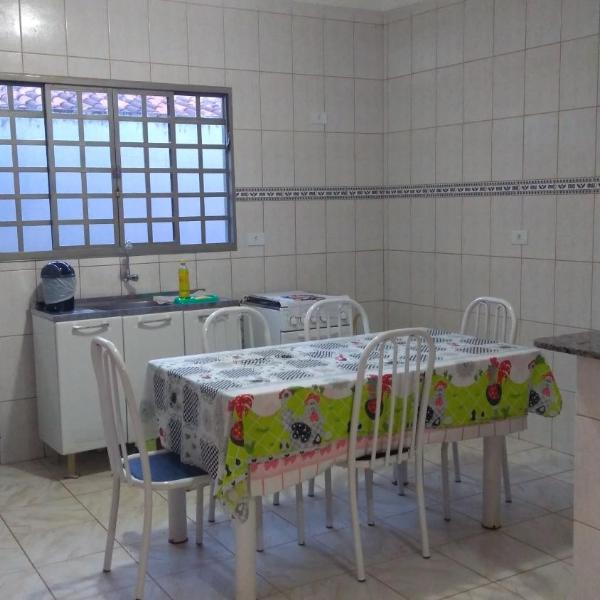 hospedagem simples - Foto 4