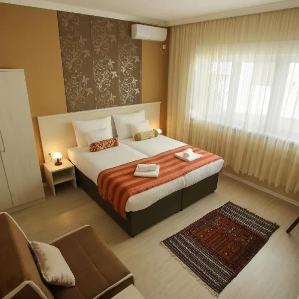 Villa Prestige, hotel en Mostar