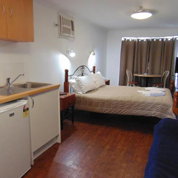 Fremantle Village, hotel in Fremantle
